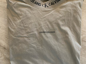 Calvin Klein t-paita S, Vaatteet ja kengät, Oulu, Tori.fi Calvin Klein t-paita S, Vaatteet ja kengät, Oulu, Tori.fi