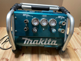 Makita AC310H kompressori, Muu rakentaminen ja remontointi, Rakennustarvikkeet ja työkalut, Tuusula, Tori.fi Makita AC310H kompressori, Muu rakentaminen ja remontointi, Rakennustarvikkeet ja työkalut, Tuusula, Tori.fi