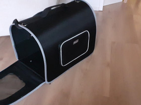 Koiran kuljetuslaukku/koppa, Koirien tarvikkeet, Lemmikkieläimet, Mäntsälä, Tori.fi Koiran kuljetuslaukku/koppa, Koirien tarvikkeet, Lemmikkieläimet, Mäntsälä, Tori.fi