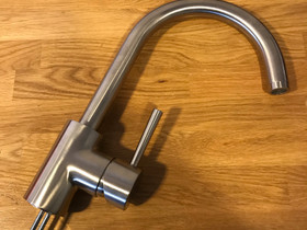 Tapwell Evo 180 teräs, LVI ja putket, Rakennustarvikkeet ja työkalut, Helsinki, Tori.fi Tapwell Evo 180 teräs, LVI ja putket, Rakennustarvikkeet ja työkalut, Helsinki, Tori.fi