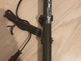 Akvaarion lämmitin 100W, Kalat ja akvaariot, Lemmikkieläimet, Vantaa, Tori.fi Akvaarion lämmitin 100W, Kalat ja akvaariot, Lemmikkieläimet, Vantaa, Tori.fi