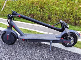 Sähköscootteri, Muut pyörät, Polkupyörät ja pyöräily, Raisio, Tori.fi Sähköscootteri, Muut pyörät, Polkupyörät ja pyöräily, Raisio, Tori.fi