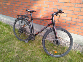 Insera Reflex 180, Hybridipyörät, Polkupyörät ja pyöräily, Nurmijärvi, Tori.fi Insera Reflex 180, Hybridipyörät, Polkupyörät ja pyöräily, Nurmijärvi, Tori.fi