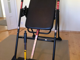 Selkäkippi, Kuntoilu ja fitness, Urheilu ja ulkoilu, Kirkkonummi, Tori.fi Selkäkippi, Kuntoilu ja fitness, Urheilu ja ulkoilu, Kirkkonummi, Tori.fi