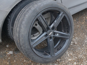 Oxigin concave 19" bmw, Renkaat ja vanteet, Joensuu, Tori.fi Oxigin concave 19" bmw, Renkaat ja vanteet, Joensuu, Tori.fi
