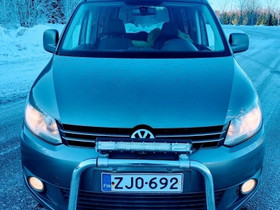 Volkswagen Caddy Maxi, Autot, Helsinki, Tori.fi Volkswagen Caddy Maxi, Autot, Helsinki, Tori.fi