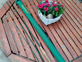 Sumo distance 6/7, Perhokalastus, Metsästys ja kalastus, Rautjärvi, Tori.fi Sumo distance 6/7, Perhokalastus, Metsästys ja kalastus, Rautjärvi, Tori.fi