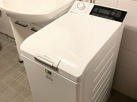 Electrolux pyykinpesukone, Pesu- ja kuivauskoneet, Kodinkoneet, Turku, Tori.fi Electrolux pyykinpesukone, Pesu- ja kuivauskoneet, Kodinkoneet, Turku, Tori.fi