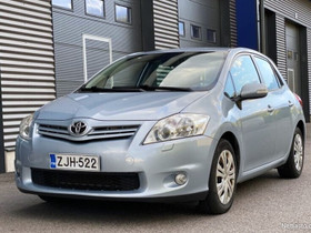 Toyota Auris, Autot, Raisio, Tori.fi Toyota Auris, Autot, Raisio, Tori.fi