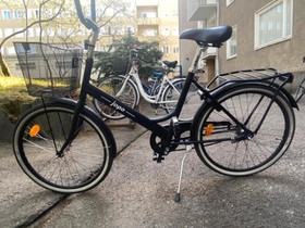 Polkupyörä, Muut pyörät, Polkupyörät ja pyöräily, Helsinki, Tori.fi Polkupyörä, Muut pyörät, Polkupyörät ja pyöräily, Helsinki, Tori.fi