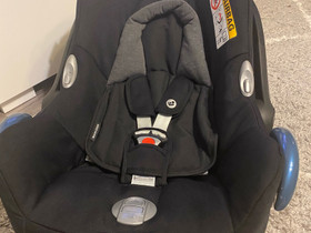 Maxi Cosi Cabriofix, Turvaistuimet ja kaukalot, Lastentarvikkeet ja lelut, Turku, Tori.fi Maxi Cosi Cabriofix, Turvaistuimet ja kaukalot, Lastentarvikkeet ja lelut, Turku, Tori.fi