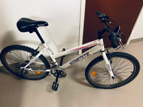 Juniorpyörä 24, Lasten pyörät, Polkupyörät ja pyöräily, Tampere, Tori.fi Juniorpyörä 24, Lasten pyörät, Polkupyörät ja pyöräily, Tampere, Tori.fi