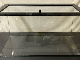 Terraario 75 x 35 cm, Muut eläintarvikkeet, Lemmikkieläimet, Vantaa, Tori.fi Terraario 75 x 35 cm, Muut eläintarvikkeet, Lemmikkieläimet, Vantaa, Tori.fi
