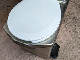 Incinolet polttava käymälä, Kylpyhuoneet, WC:t ja saunat, Rakennustarvikkeet ja työkalut, Siikalatva, Tori.fi Incinolet polttava käymälä, Kylpyhuoneet, WC:t ja saunat, Rakennustarvikkeet ja työkalut, Siikalatva, Tori.fi