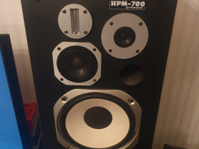 Pioneer hmp-700, Audio ja musiikkilaitteet, Viihde-elektroniikka, Nurmijärvi, Tori.fi Pioneer hmp-700, Audio ja musiikkilaitteet, Viihde-elektroniikka, Nurmijärvi, Tori.fi