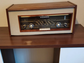 Philips radio/ levysoitin, Audio ja musiikkilaitteet, Viihde-elektroniikka, Salo, Tori.fi Philips radio/ levysoitin, Audio ja musiikkilaitteet, Viihde-elektroniikka, Salo, Tori.fi