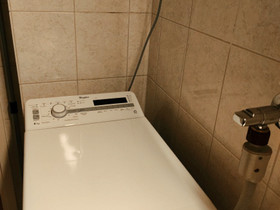 Pyykinpesukone Whirlpool 6thSense 6kg, Pesu- ja kuivauskoneet, Kodinkoneet, Turku, Tori.fi Pyykinpesukone Whirlpool 6thSense 6kg, Pesu- ja kuivauskoneet, Kodinkoneet, Turku, Tori.fi