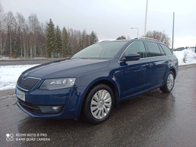 Skoda Octavia, Autot, Muhos, Tori.fi Skoda Octavia, Autot, Muhos, Tori.fi