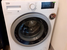 Beko pyykinpesukone 7kg, Pesu- ja kuivauskoneet, Kodinkoneet, Turku, Tori.fi Beko pyykinpesukone 7kg, Pesu- ja kuivauskoneet, Kodinkoneet, Turku, Tori.fi