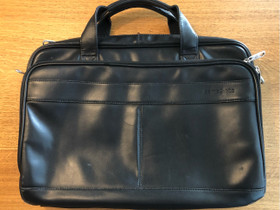 Nahkainen Samsonite salkku / läppärilaukku, Laukut ja hatut, Asusteet ja kellot, Janakkala, Tori.fi Nahkainen Samsonite salkku / läppärilaukku, Laukut ja hatut, Asusteet ja kellot, Janakkala, Tori.fi