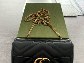 Gucci super mini, Laukut ja hatut, Asusteet ja kellot, Riihimäki, Tori.fi Gucci super mini, Laukut ja hatut, Asusteet ja kellot, Riihimäki, Tori.fi