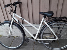 Helkama ROI bike, Muut pyörät, Polkupyörät ja pyöräily, Rovaniemi, Tori.fi Helkama ROI bike, Muut pyörät, Polkupyörät ja pyöräily, Rovaniemi, Tori.fi