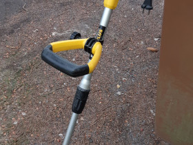 PowerPlus sähkötrimmeri, Leikkurit ja koneet, Piha ja puutarha, Lappeenranta, Tori.fi PowerPlus sähkötrimmeri, Leikkurit ja koneet, Piha ja puutarha, Lappeenranta, Tori.fi