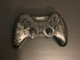 Call of duty -ohjain, Pelikonsolit ja pelaaminen, Viihde-elektroniikka, Järvenpää, Tori.fi Call of duty -ohjain, Pelikonsolit ja pelaaminen, Viihde-elektroniikka, Järvenpää, Tori.fi