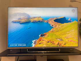 Sony TV, Televisiot, Viihde-elektroniikka, Turku, Tori.fi Sony TV, Televisiot, Viihde-elektroniikka, Turku, Tori.fi