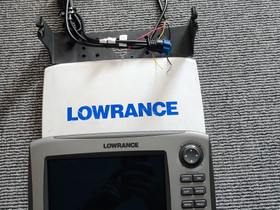Lowrance HDS8, Kalastustarvikkeet, Metsästys ja kalastus, Akaa, Tori.fi Lowrance HDS8, Kalastustarvikkeet, Metsästys ja kalastus, Akaa, Tori.fi