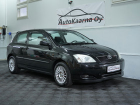 Toyota Corolla, Autot, Jyväskylä, Tori.fi Toyota Corolla, Autot, Jyväskylä, Tori.fi