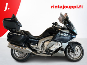 BMW K, Moottoripyörät, Moto, Seinäjoki, Tori.fi BMW K, Moottoripyörät, Moto, Seinäjoki, Tori.fi