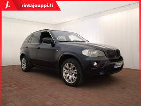 BMW X5, Autot, Jyväskylä, Tori.fi BMW X5, Autot, Jyväskylä, Tori.fi