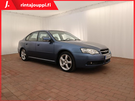 Subaru Legacy, Autot, Jyväskylä, Tori.fi Subaru Legacy, Autot, Jyväskylä, Tori.fi