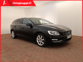 Volvo V60, Autot, Jyväskylä, Tori.fi Volvo V60, Autot, Jyväskylä, Tori.fi