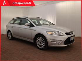 Ford Mondeo, Autot, Jyväskylä, Tori.fi Ford Mondeo, Autot, Jyväskylä, Tori.fi
