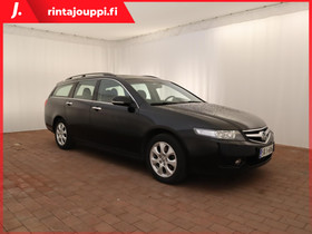 Honda Accord, Autot, Jyväskylä, Tori.fi Honda Accord, Autot, Jyväskylä, Tori.fi
