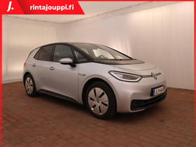 Volkswagen ID.3, Autot, Jyväskylä, Tori.fi Volkswagen ID.3, Autot, Jyväskylä, Tori.fi