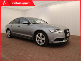 Audi A6, Autot, Jyväskylä, Tori.fi Audi A6, Autot, Jyväskylä, Tori.fi
