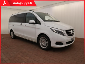 Mercedes-Benz V, Autot, Jyväskylä, Tori.fi Mercedes-Benz V, Autot, Jyväskylä, Tori.fi