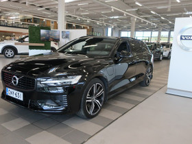 VOLVO V60, Autot, Kerava, Tori.fi VOLVO V60, Autot, Kerava, Tori.fi