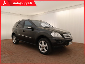Mercedes-Benz ML, Autot, Jyväskylä, Tori.fi Mercedes-Benz ML, Autot, Jyväskylä, Tori.fi