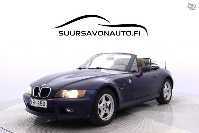 BMW Z3