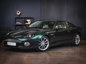 Aston Martin DB7, Autot, Vantaa, Tori.fi Aston Martin DB7, Autot, Vantaa, Tori.fi