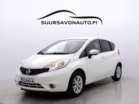 Nissan Note, Autot, Mikkeli, Tori.fi Nissan Note, Autot, Mikkeli, Tori.fi