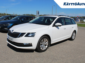 SKODA OCTAVIA, Autot, Alavus, Tori.fi SKODA OCTAVIA, Autot, Alavus, Tori.fi