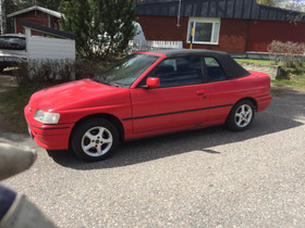 Ford Escort, Autot, Lappeenranta, Tori.fi Ford Escort, Autot, Lappeenranta, Tori.fi