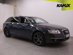 Audi A6, Autot, Seinäjoki, Tori.fi Audi A6, Autot, Seinäjoki, Tori.fi