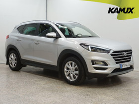 Hyundai Tucson, Autot, Jämsä, Tori.fi Hyundai Tucson, Autot, Jämsä, Tori.fi