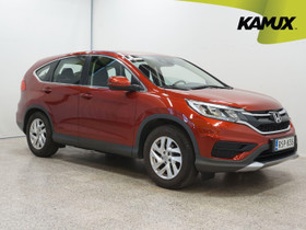 Honda CR-V, Autot, Jämsä, Tori.fi Honda CR-V, Autot, Jämsä, Tori.fi